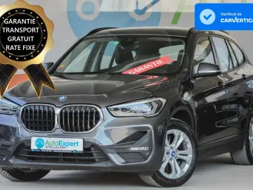 2022 BMW X1 xDrive25e Sport Line Plug-in Hybrid  TVA Deducti