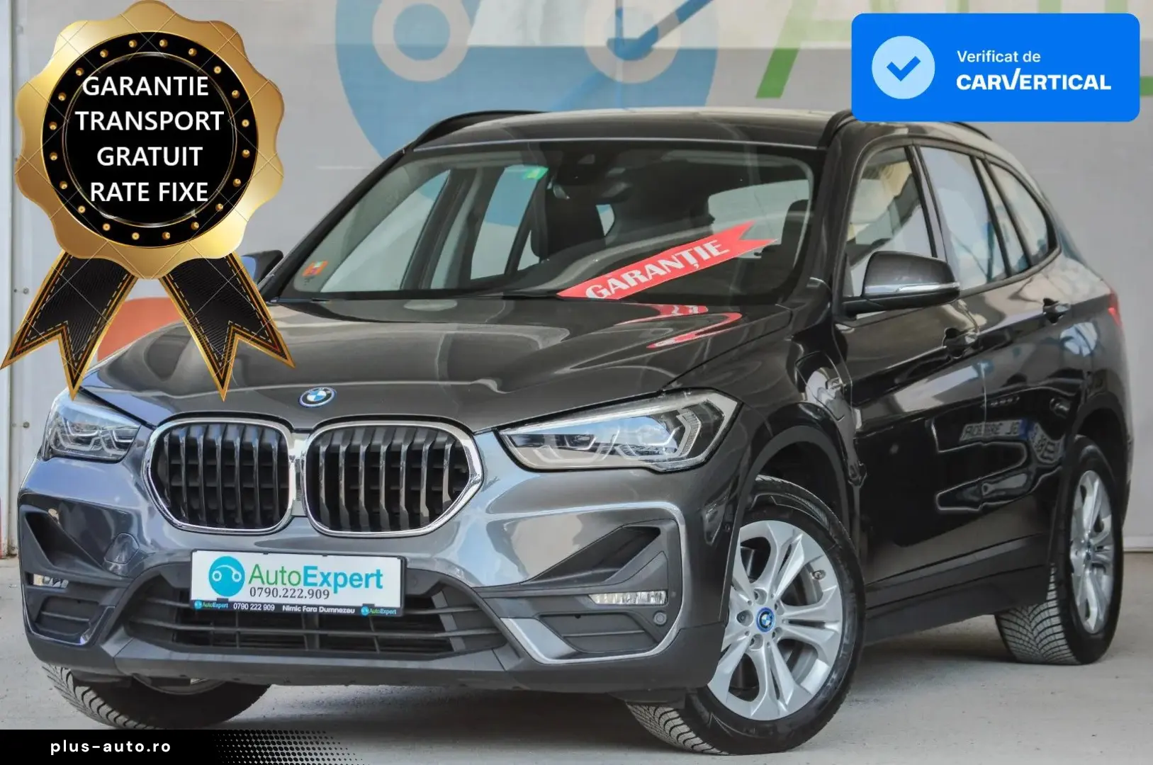 2022 BMW X1 xDrive25e Sport Line Plug-in Hybrid  TVA Deducti