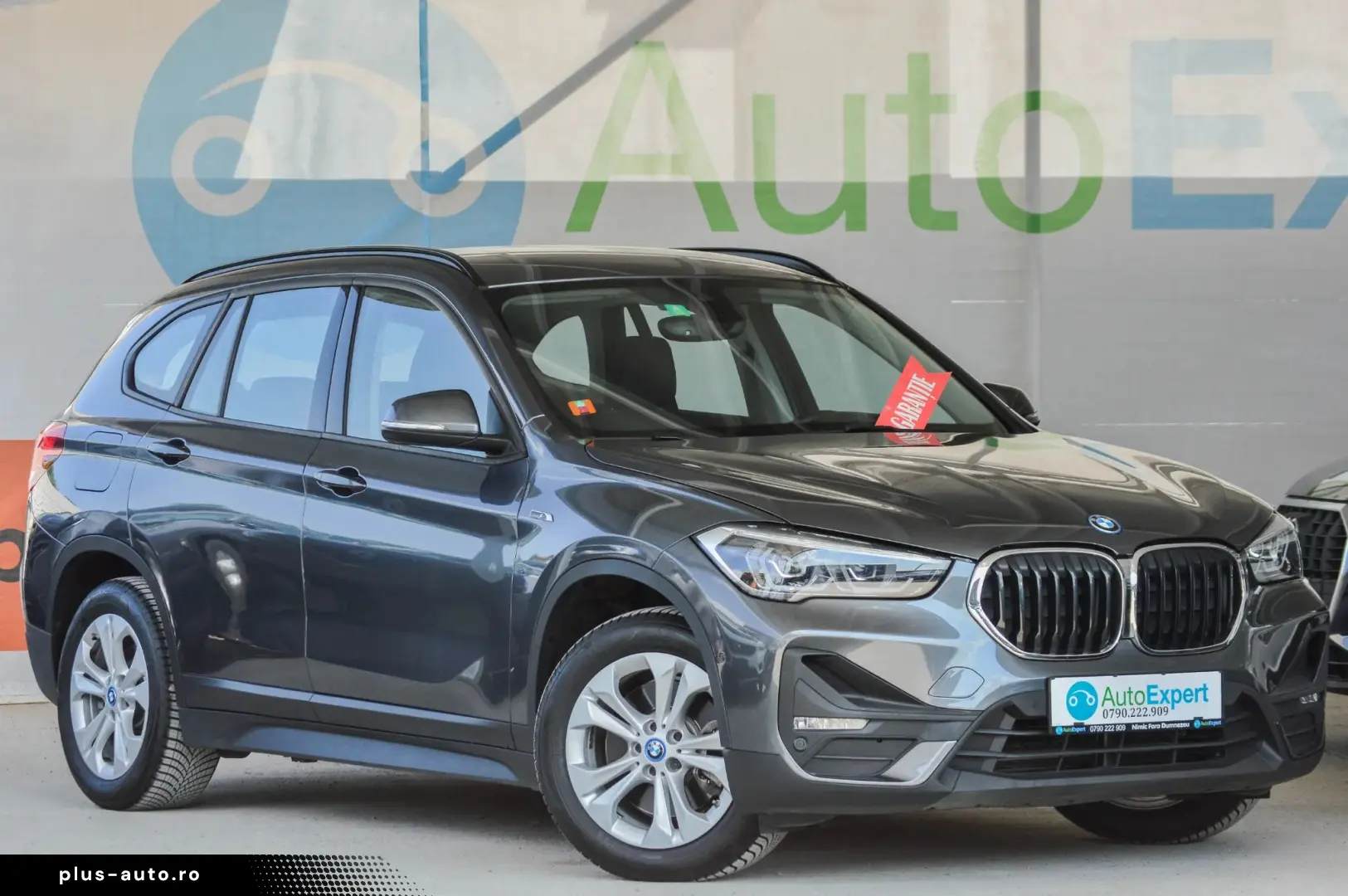 2022 BMW X1 xDrive25e Sport Line Plug-in Hybrid  TVA Deducti