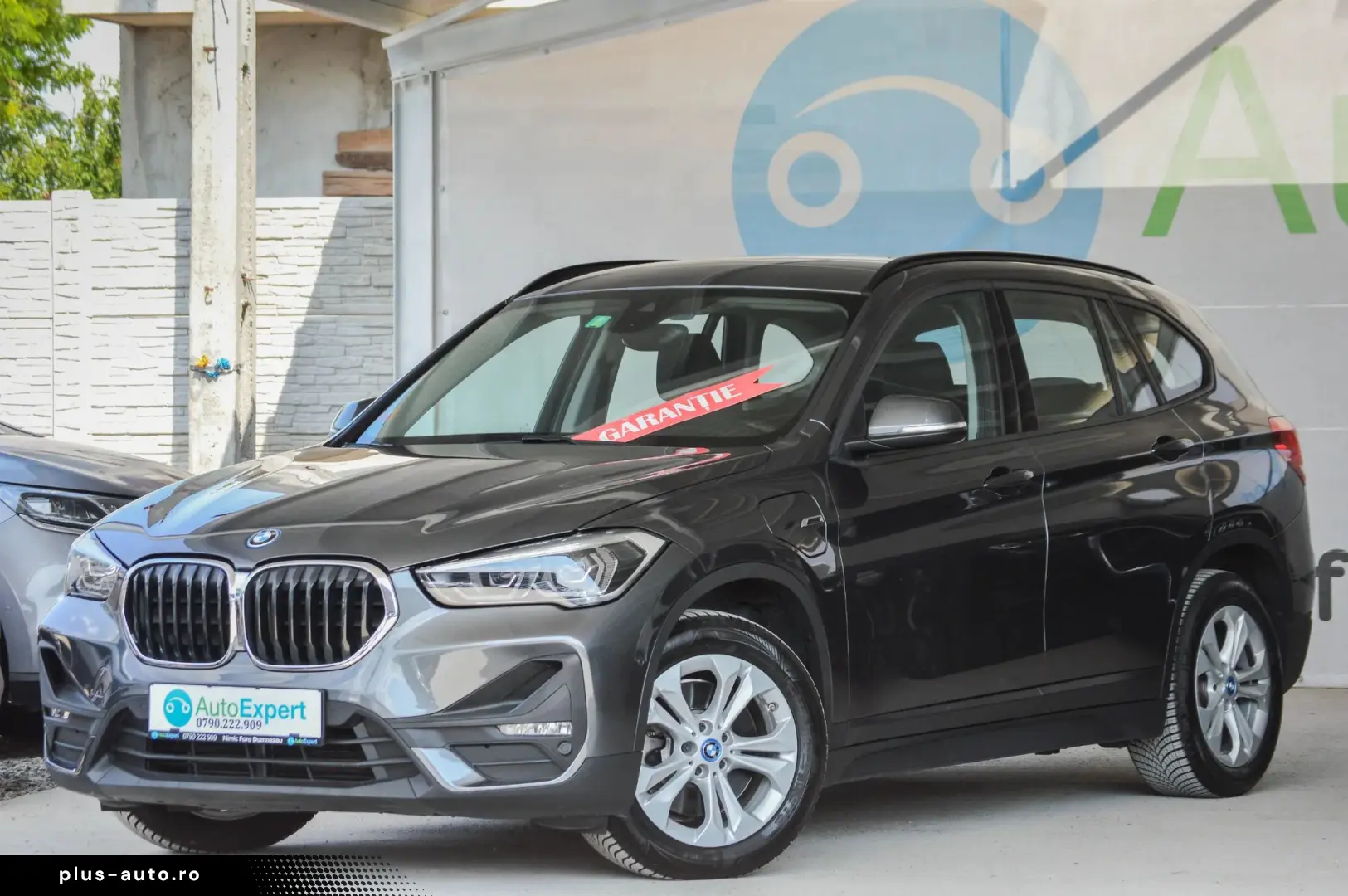 2022 BMW X1 xDrive25e Sport Line Plug-in Hybrid  TVA Deducti