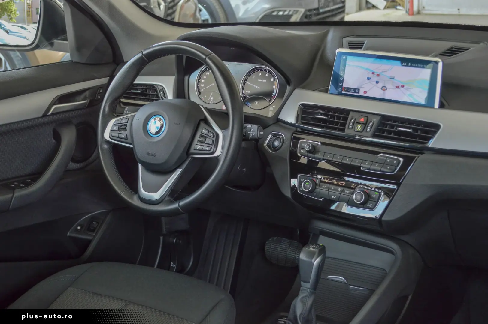 2022 BMW X1 xDrive25e Sport Line Plug-in Hybrid  TVA Deducti