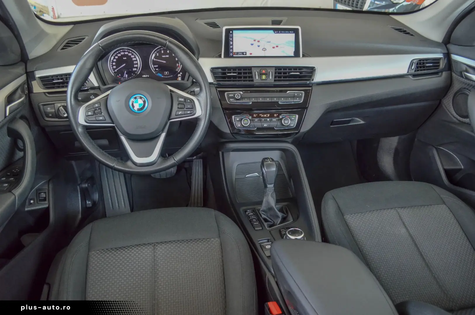 2022 BMW X1 xDrive25e Sport Line Plug-in Hybrid  TVA Deducti