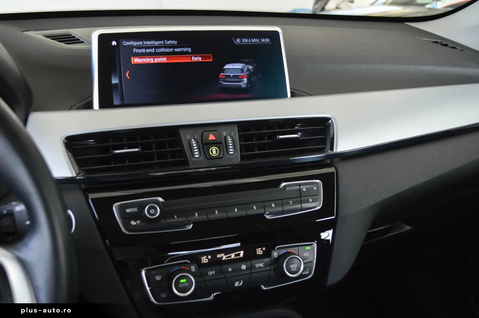 2022 BMW X1 xDrive25e Sport Line Plug-in Hybrid  TVA Deducti
