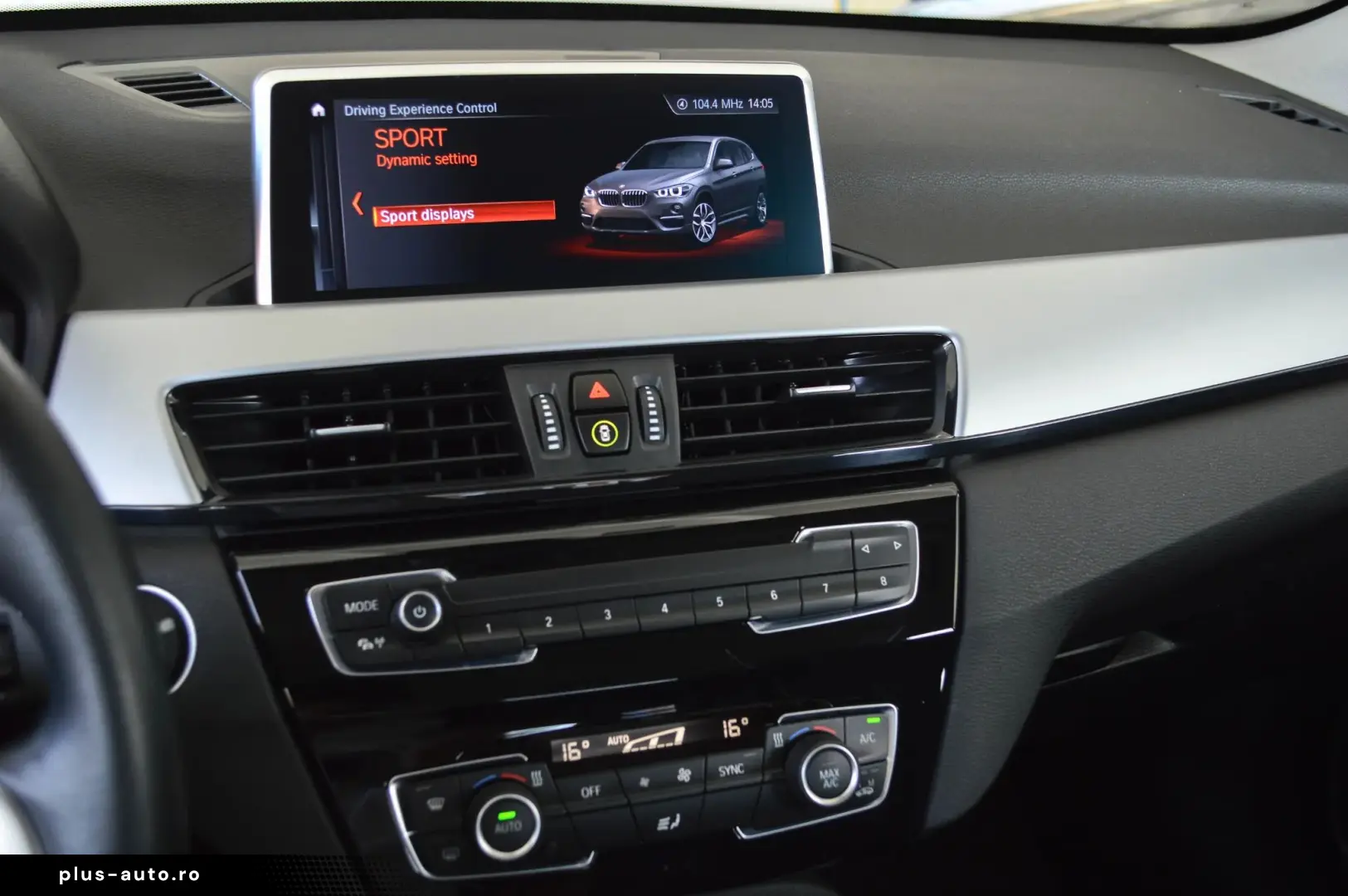 2022 BMW X1 xDrive25e Sport Line Plug-in Hybrid  TVA Deducti
