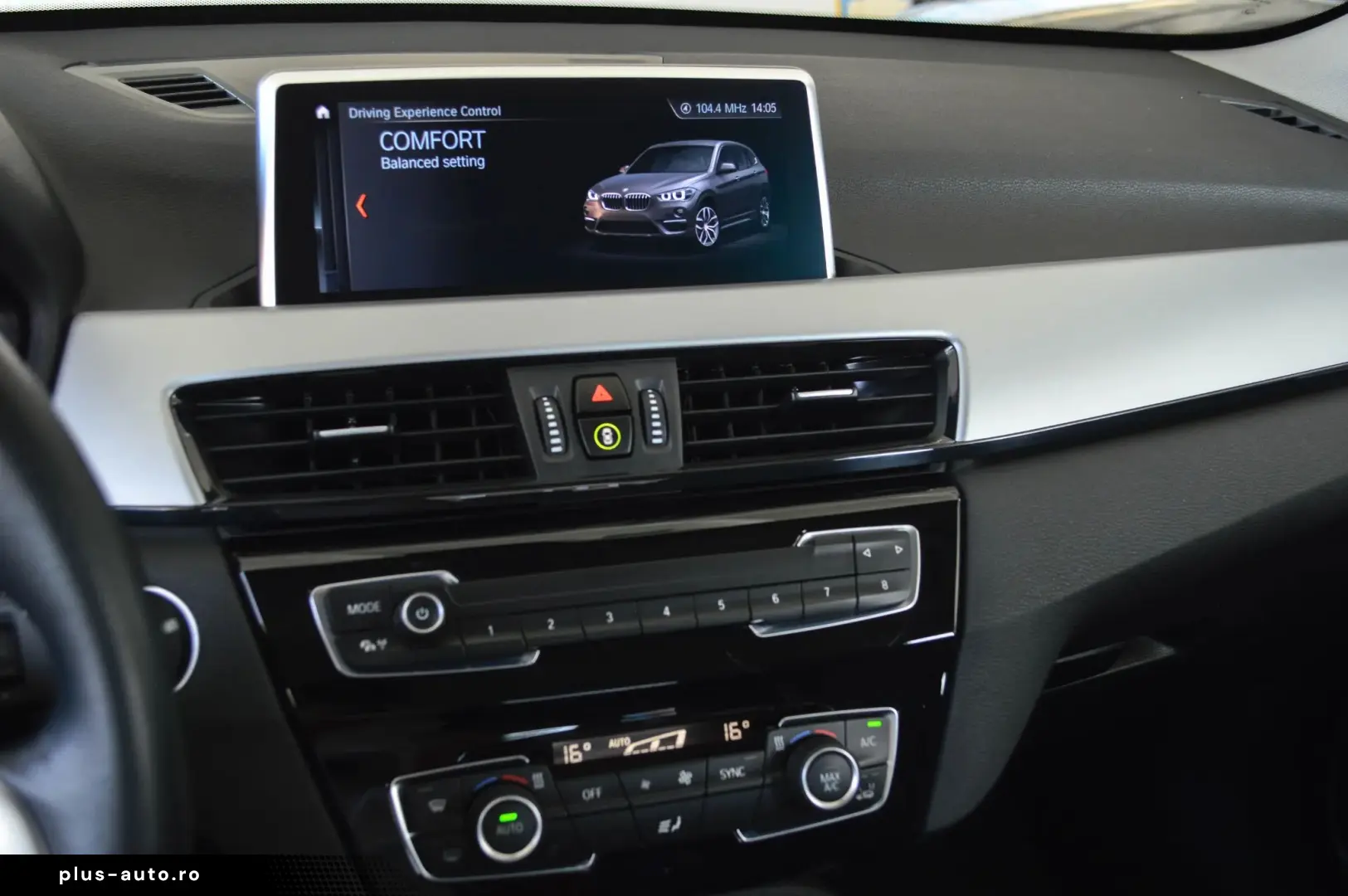2022 BMW X1 xDrive25e Sport Line Plug-in Hybrid  TVA Deducti