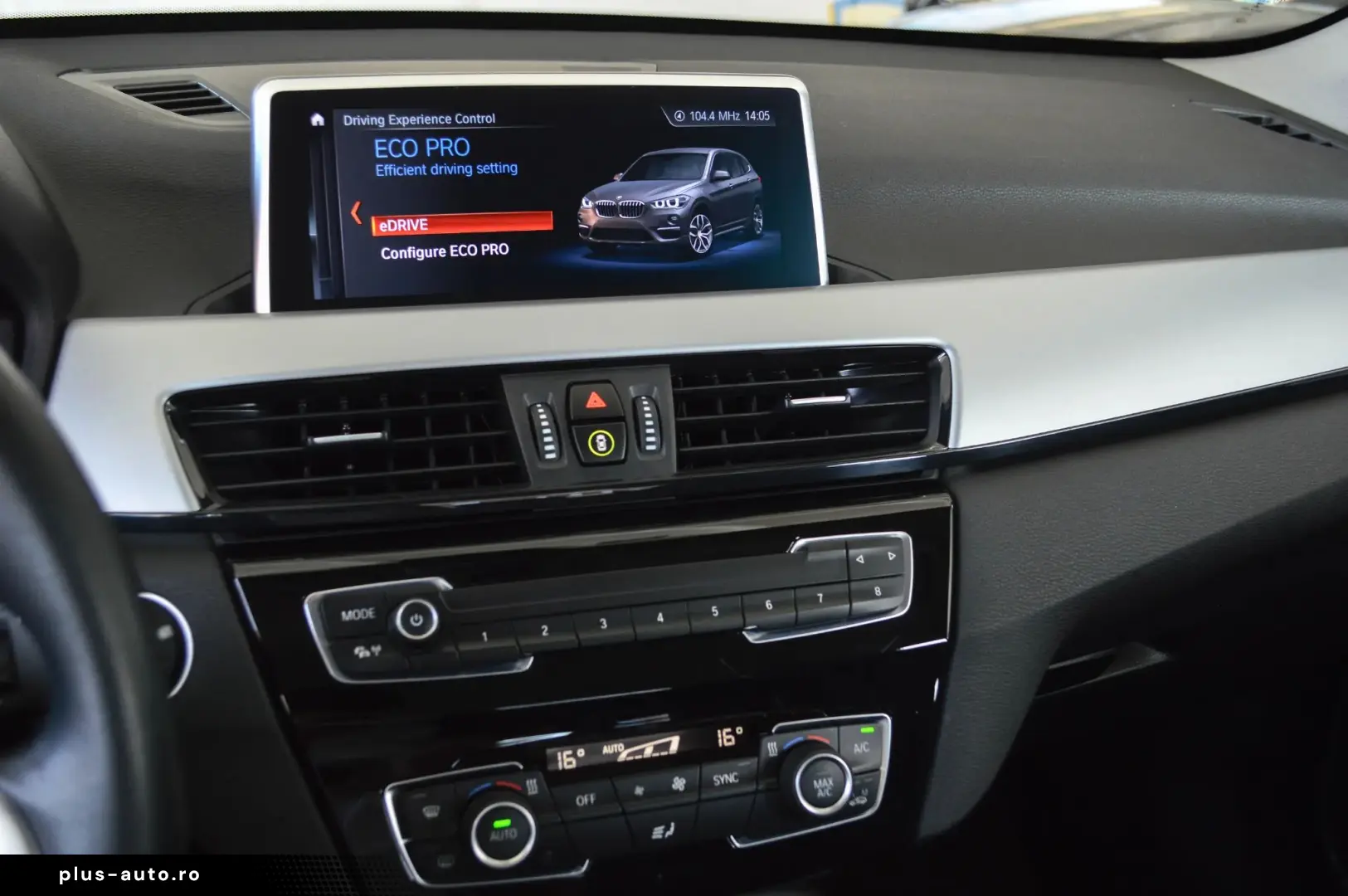 2022 BMW X1 xDrive25e Sport Line Plug-in Hybrid  TVA Deducti