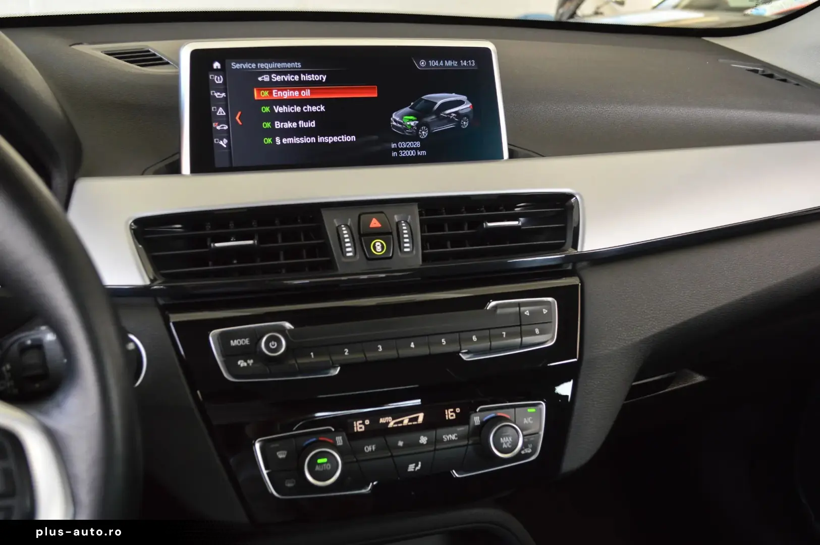 2022 BMW X1 xDrive25e Sport Line Plug-in Hybrid  TVA Deducti