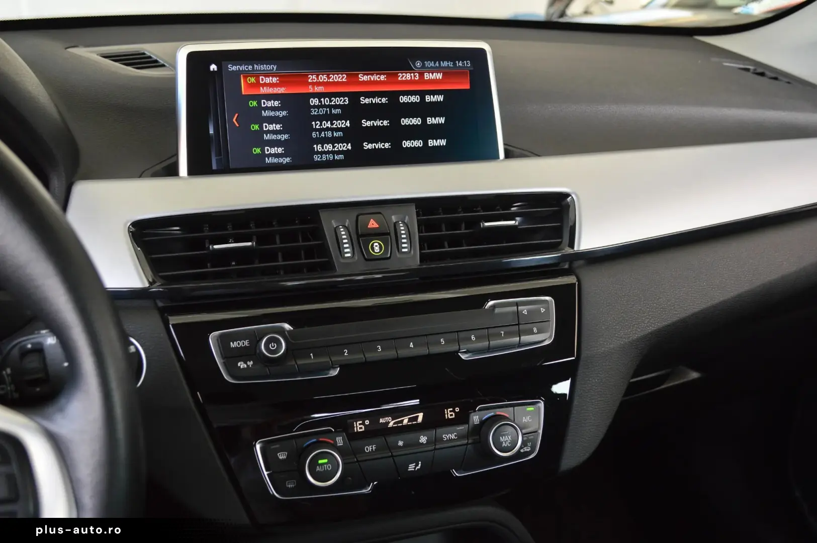 2022 BMW X1 xDrive25e Sport Line Plug-in Hybrid  TVA Deducti