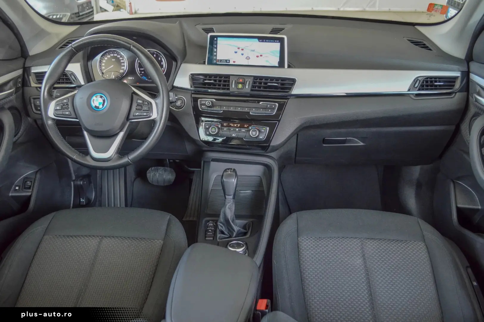 2022 BMW X1 xDrive25e Sport Line Plug-in Hybrid  TVA Deducti