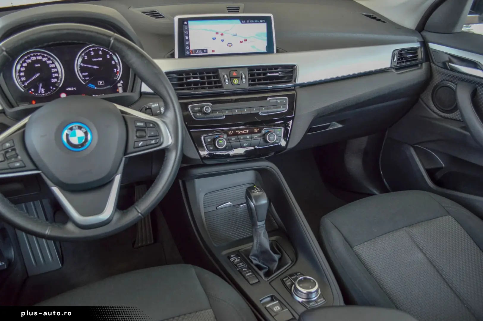 2022 BMW X1 xDrive25e Sport Line Plug-in Hybrid  TVA Deducti