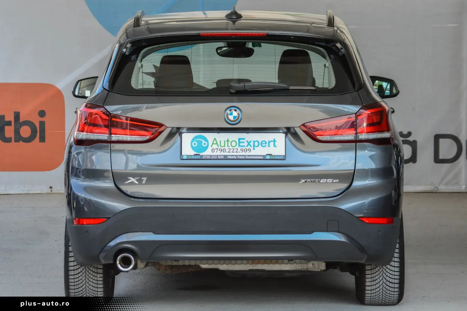2022 BMW X1 xDrive25e Sport Line Plug-in Hybrid  TVA Deducti