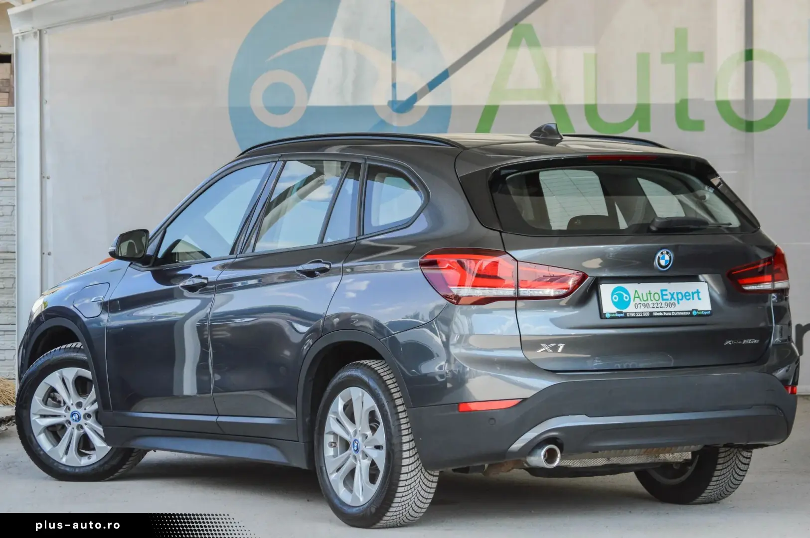 2022 BMW X1 xDrive25e Sport Line Plug-in Hybrid  TVA Deducti