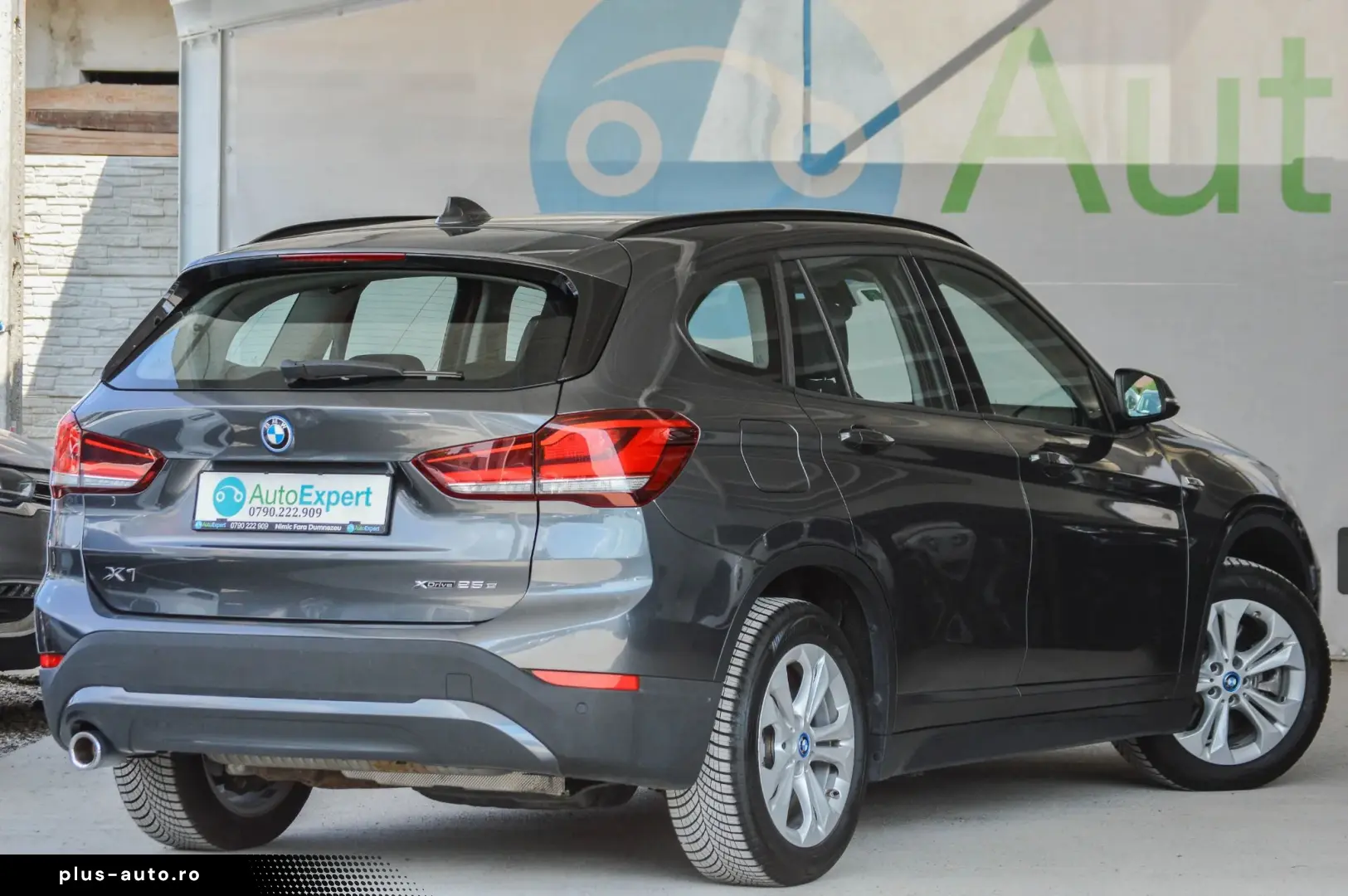 2022 BMW X1 xDrive25e Sport Line Plug-in Hybrid  TVA Deducti