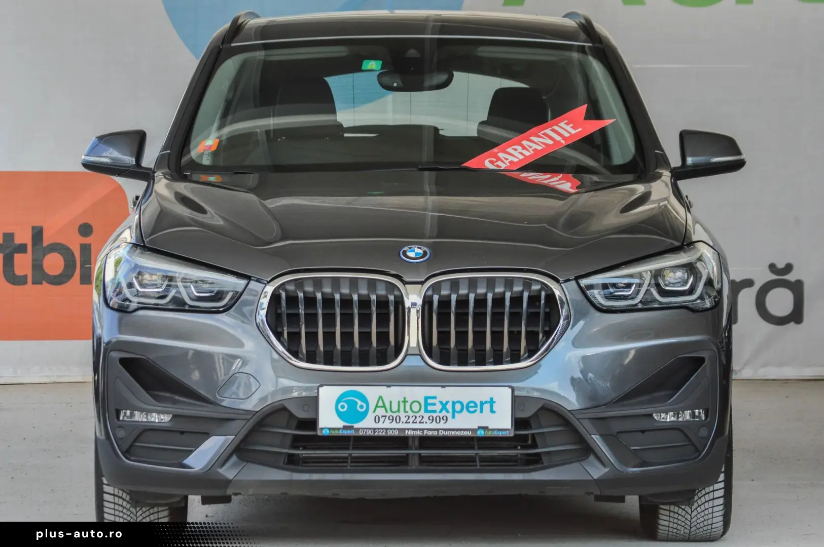 2022 BMW X1 xDrive25e Sport Line Plug-in Hybrid  TVA Deducti