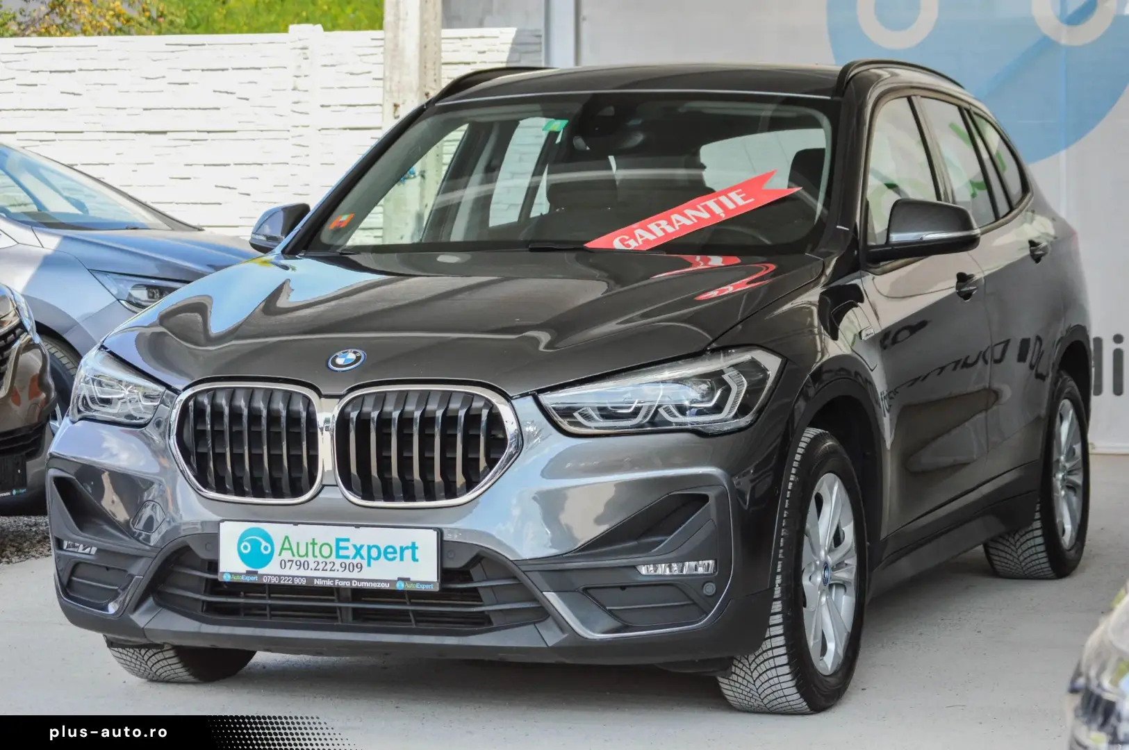 2022 BMW X1 xDrive25e Sport Line Plug-in Hybrid  TVA Deducti