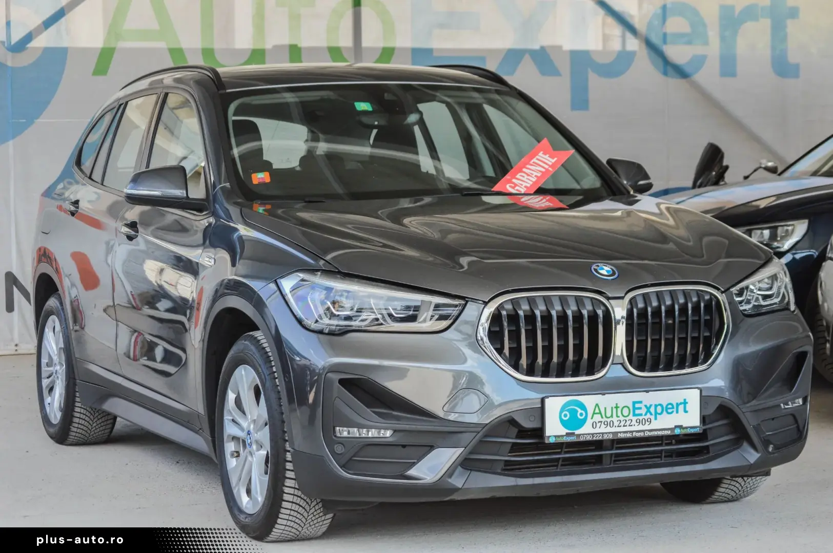 2022 BMW X1 xDrive25e Sport Line Plug-in Hybrid  TVA Deducti