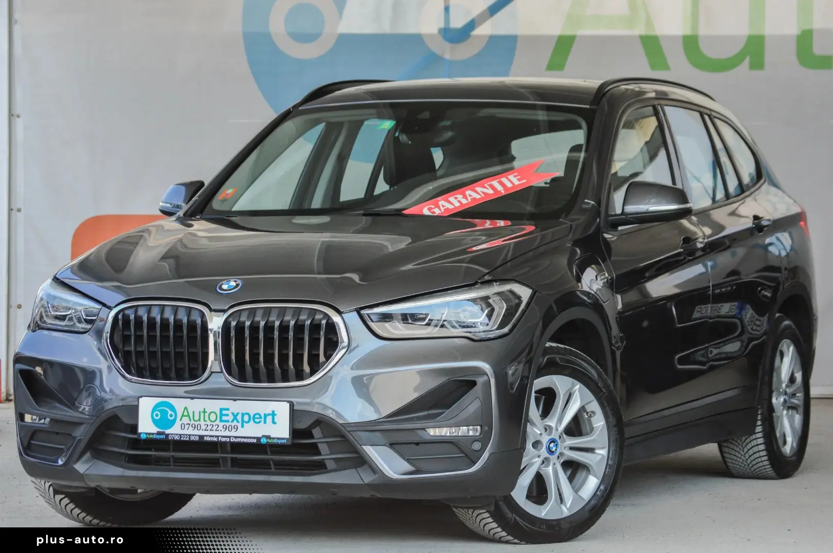 2022 BMW X1 xDrive25e Sport Line Plug-in Hybrid  TVA Deducti