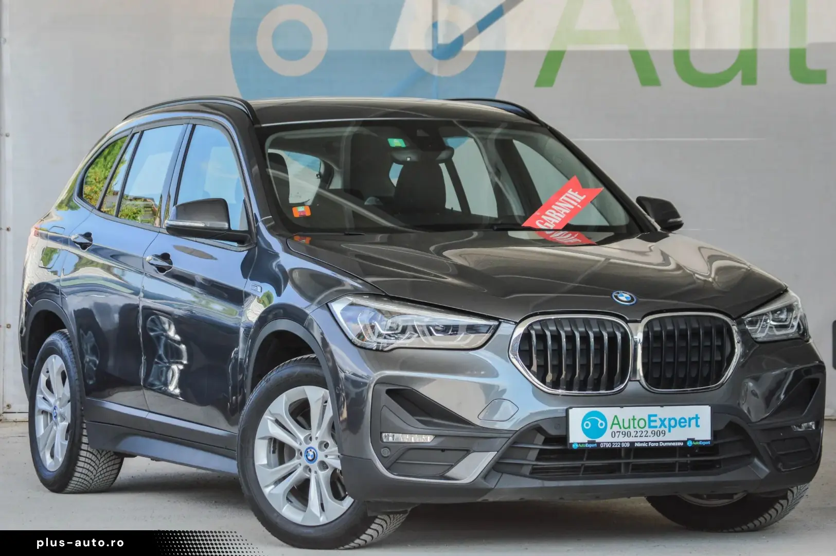 2022 BMW X1 xDrive25e Sport Line Plug-in Hybrid  TVA Deducti