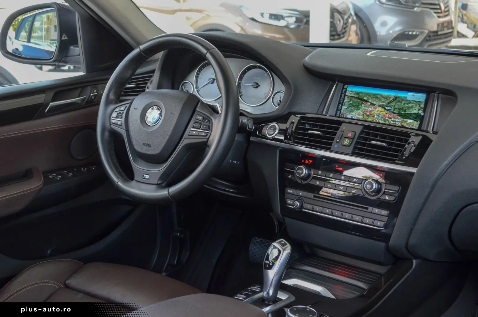 2016 BMW X4 xDrive20d Aut. XLine   RATE FIXE   Garanție  DIS