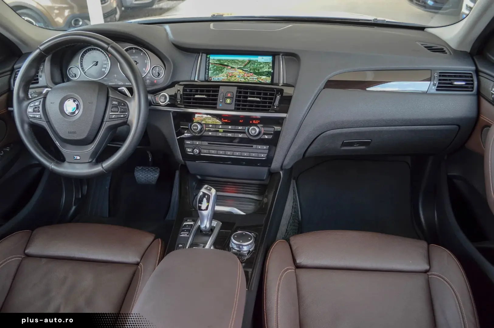 2016 BMW X4 xDrive20d Aut. XLine   RATE FIXE   Garanție  DIS