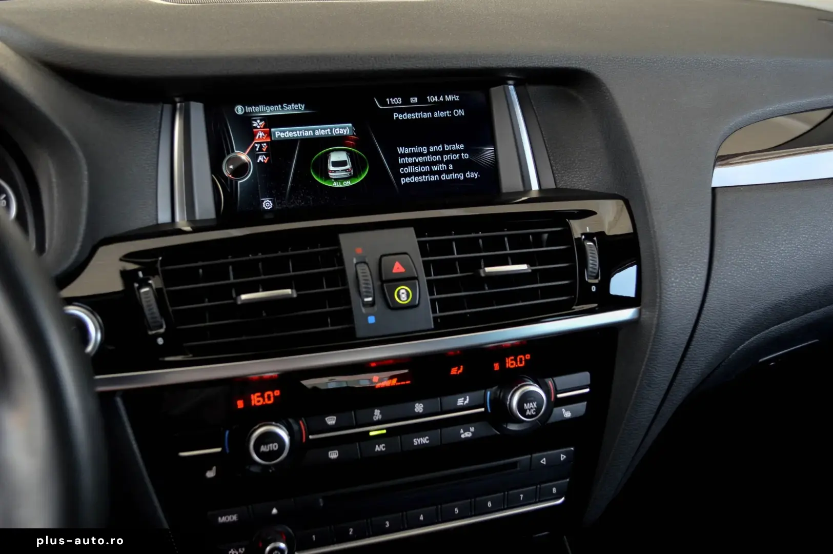 2016 BMW X4 xDrive20d Aut. XLine   RATE FIXE   Garanție  DIS