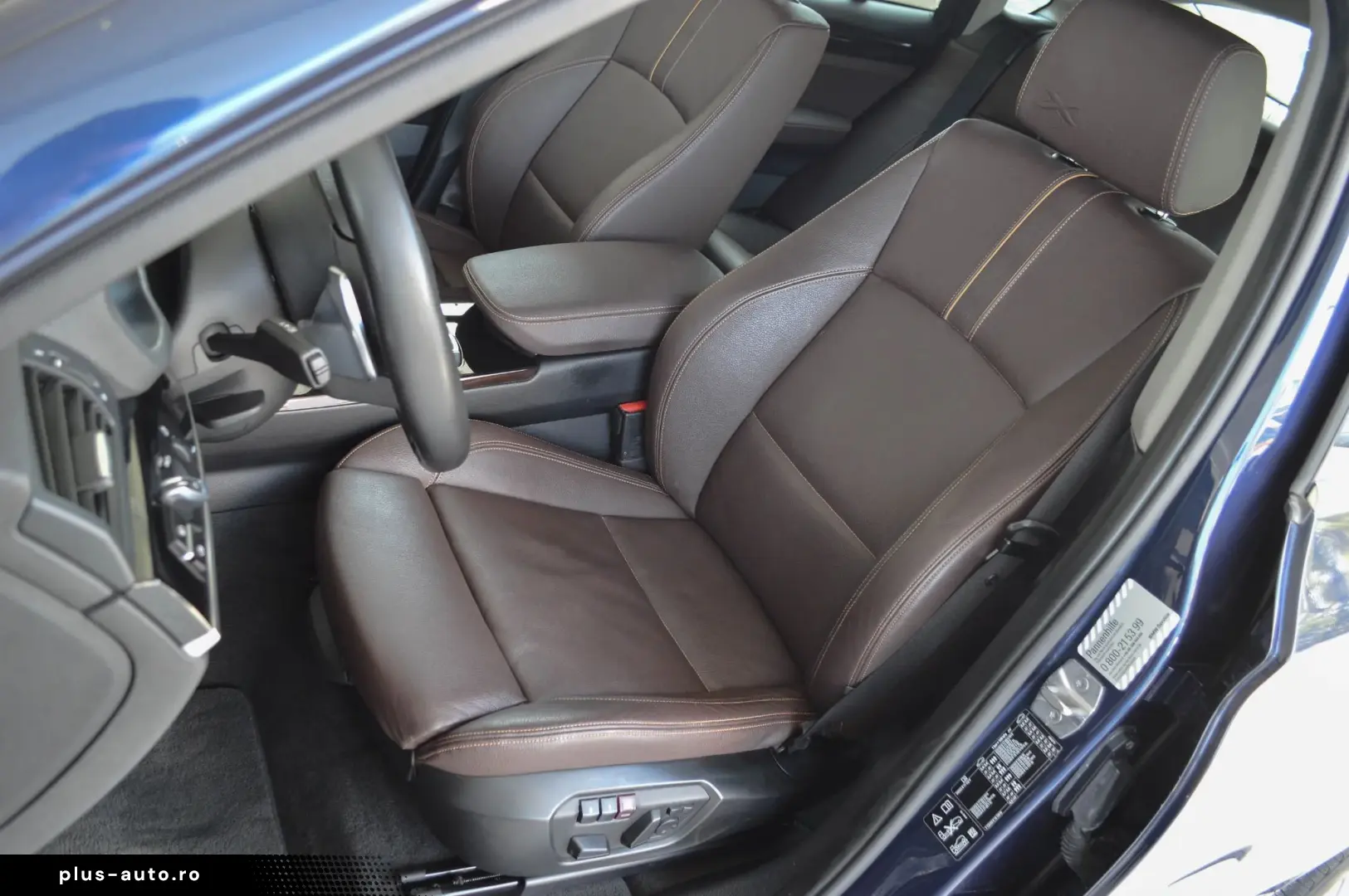 2016 BMW X4 xDrive20d Aut. XLine   RATE FIXE   Garanție  DIS