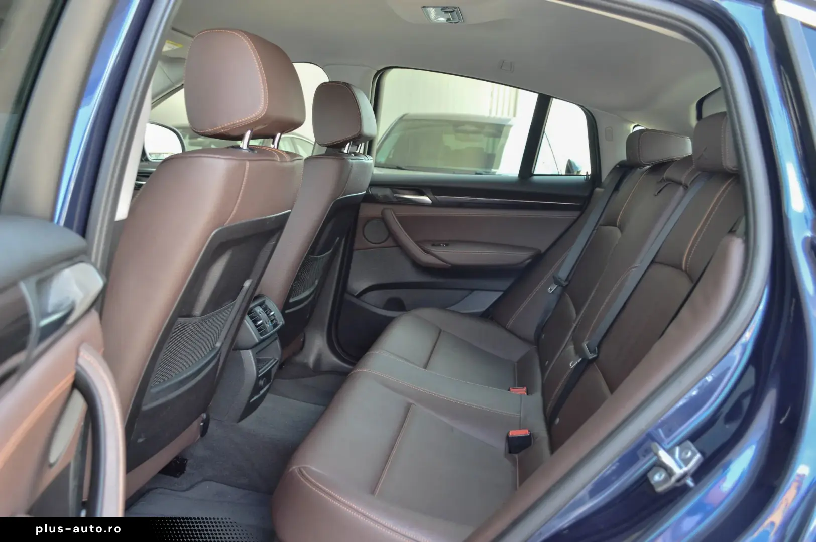 2016 BMW X4 xDrive20d Aut. XLine   RATE FIXE   Garanție  DIS
