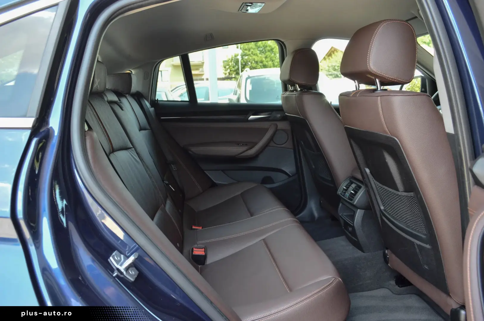 2016 BMW X4 xDrive20d Aut. XLine   RATE FIXE   Garanție  DIS