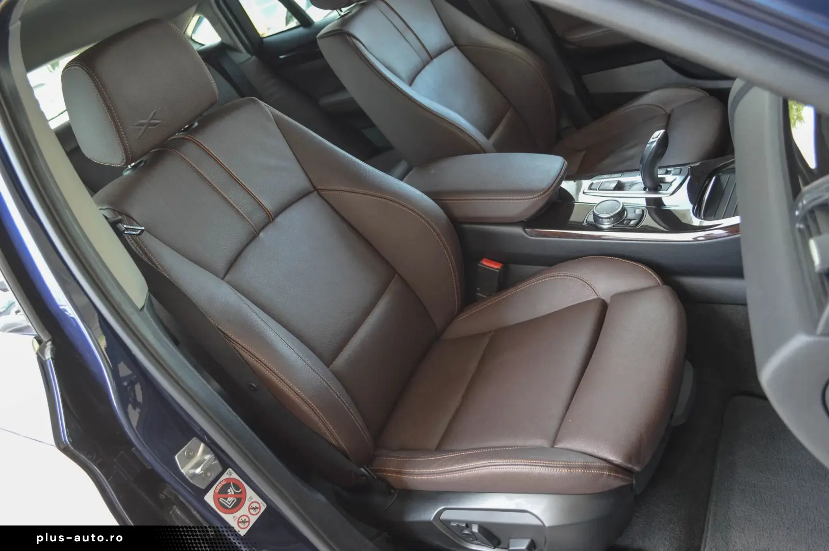 2016 BMW X4 xDrive20d Aut. XLine   RATE FIXE   Garanție  DIS