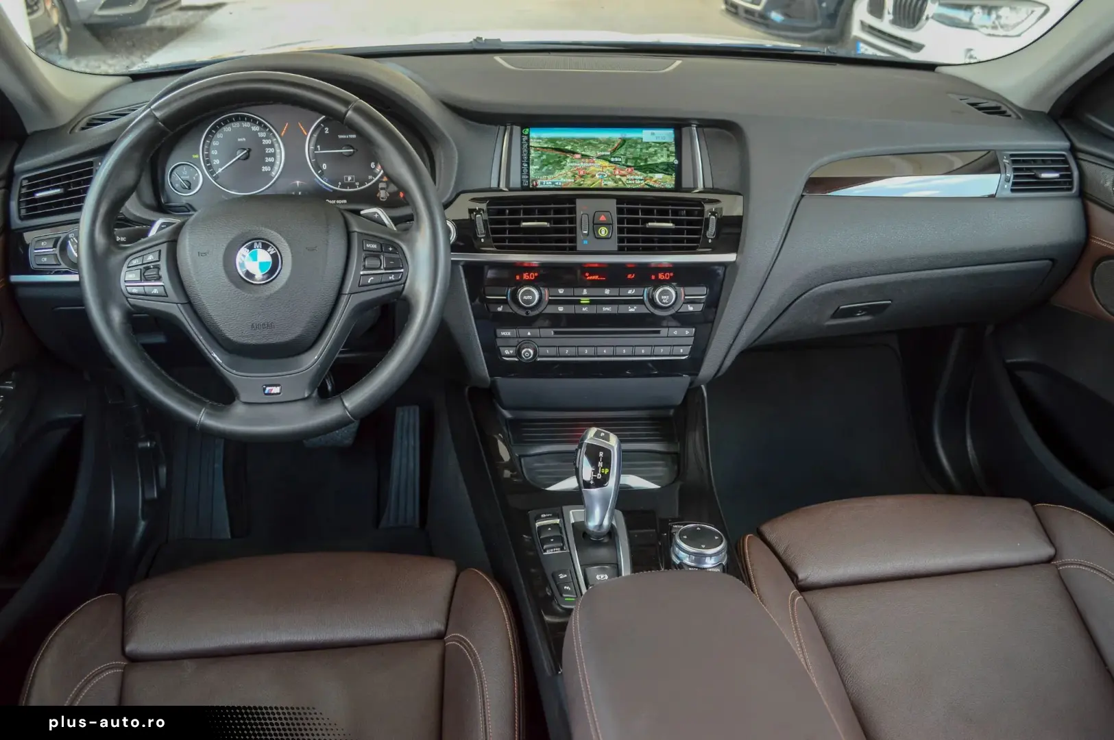 2016 BMW X4 xDrive20d Aut. XLine   RATE FIXE   Garanție  DIS