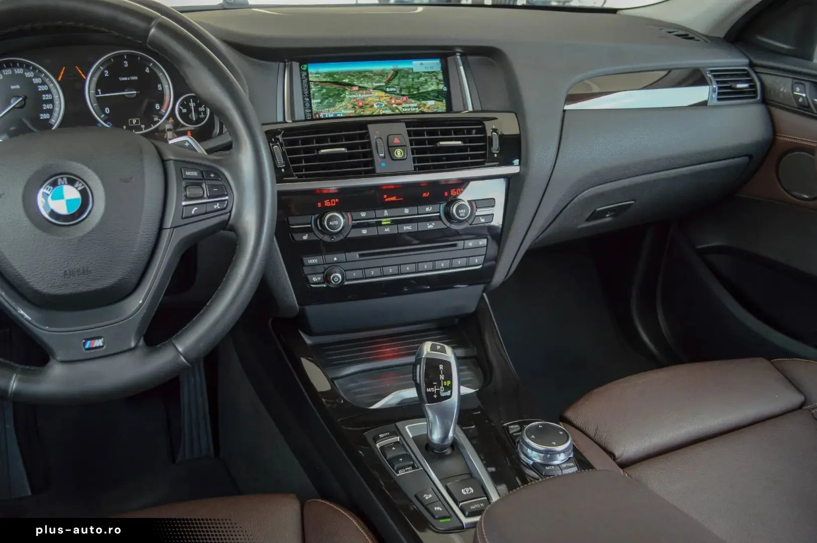 2016 BMW X4 xDrive20d Aut. XLine   RATE FIXE   Garanție  DIS