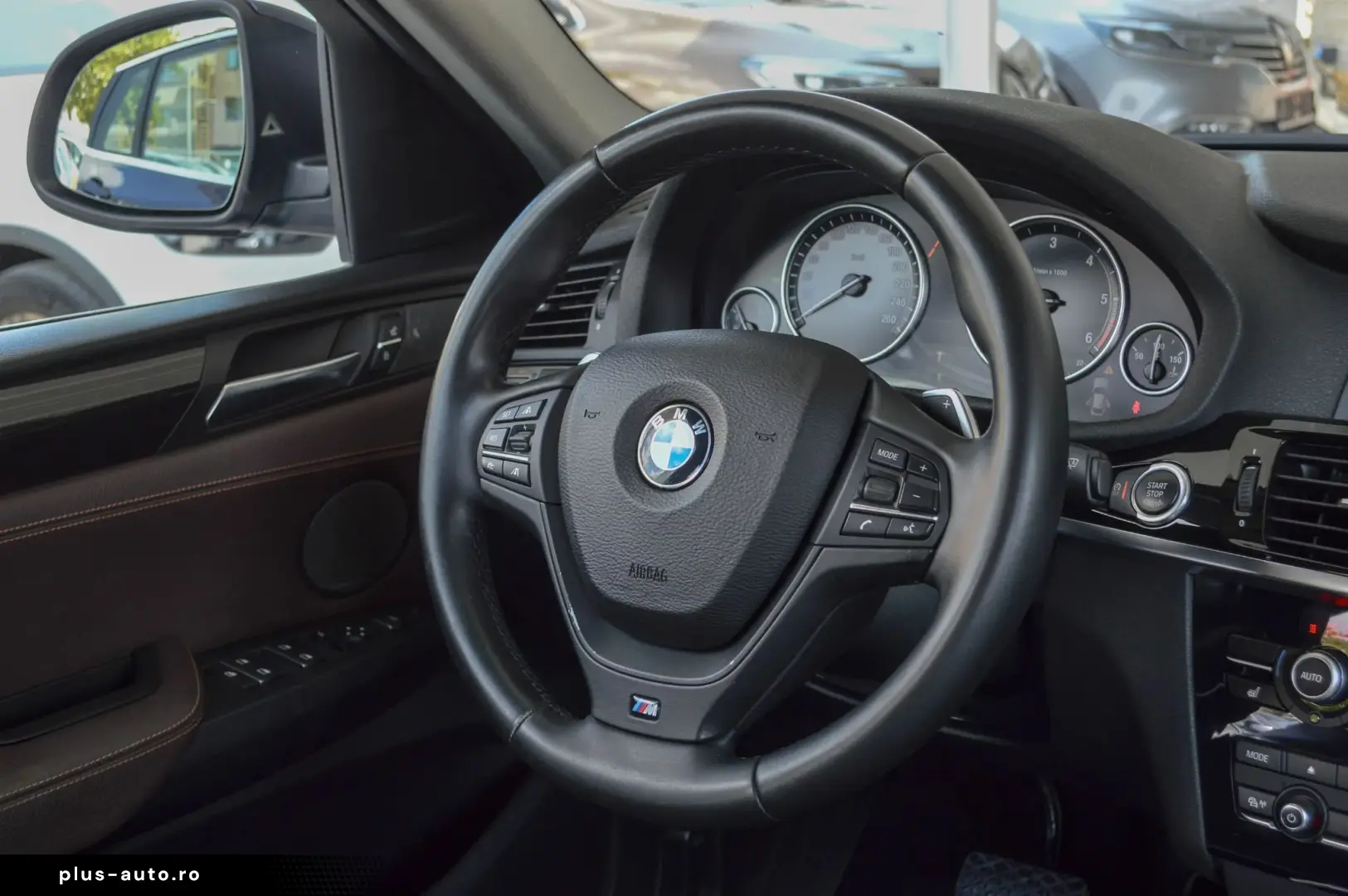 2016 BMW X4 xDrive20d Aut. XLine   RATE FIXE   Garanție  DIS