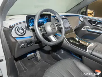 Mercedes-Benz EQE 300 AMG Pano Distro Memory 360