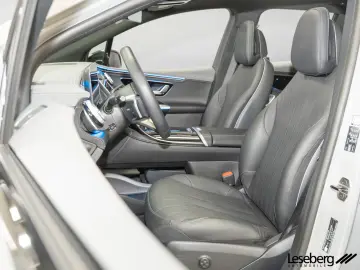 Mercedes-Benz EQE 300 AMG Pano Distro Memory 360