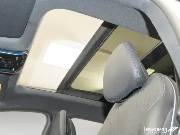 Mercedes-Benz EQE 300 AMG Pano Distro Memory 360