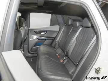 Mercedes-Benz EQE 300 AMG Pano Distro Memory 360