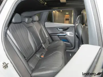 Mercedes-Benz EQE 300 AMG Pano Distro Memory 360