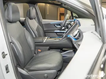 Mercedes-Benz EQE 300 AMG Pano Distro Memory 360