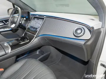 Mercedes-Benz EQE 300 AMG Pano Distro Memory 360
