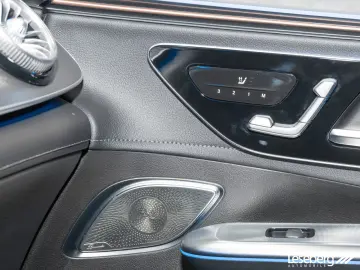 Mercedes-Benz EQE 300 AMG Pano Distro Memory 360