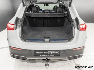 Mercedes-Benz EQE 300 AMG Pano Distro Memory 360