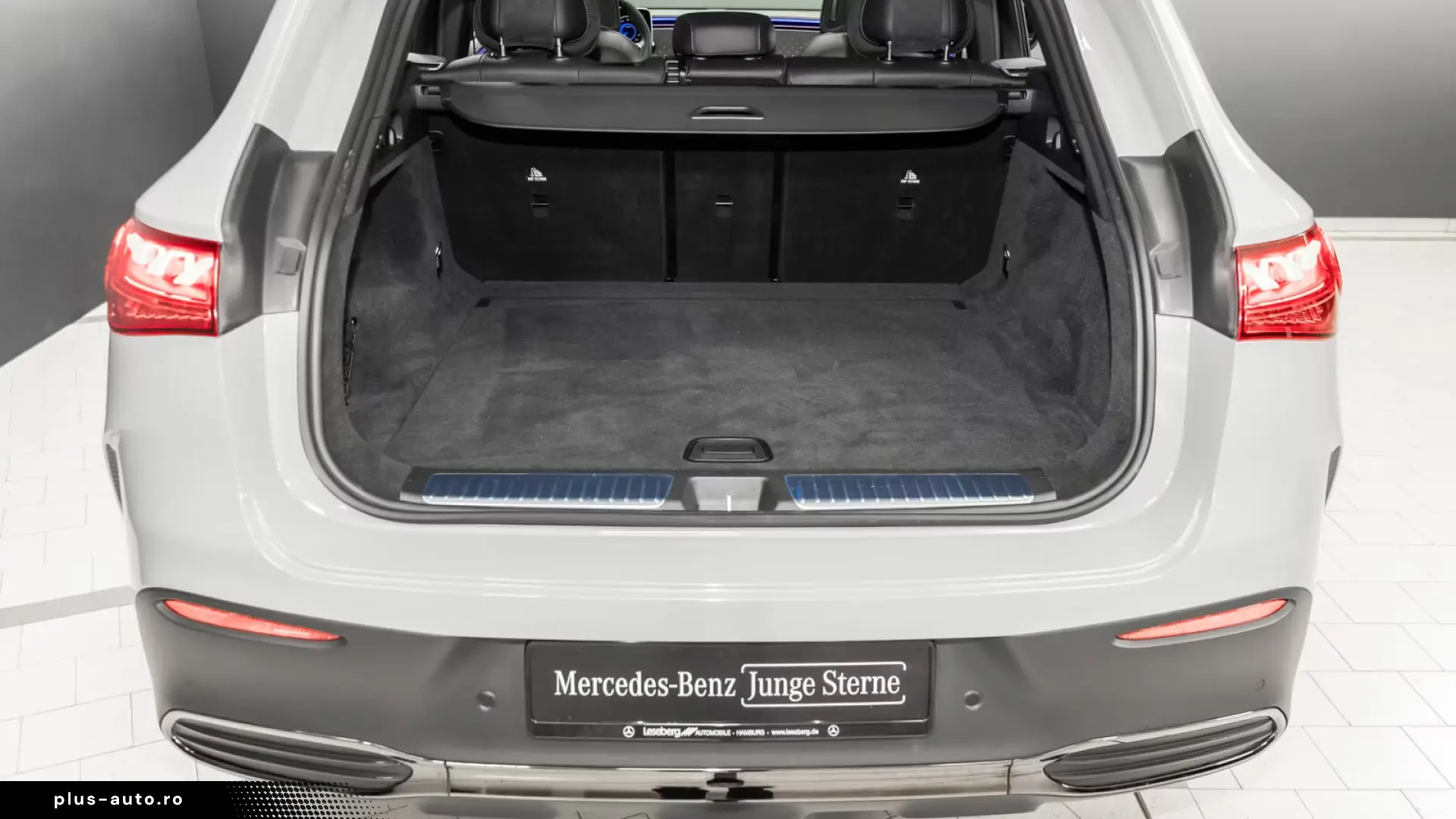 Mercedes-Benz EQE 300 AMG Pano Distro Memory 360