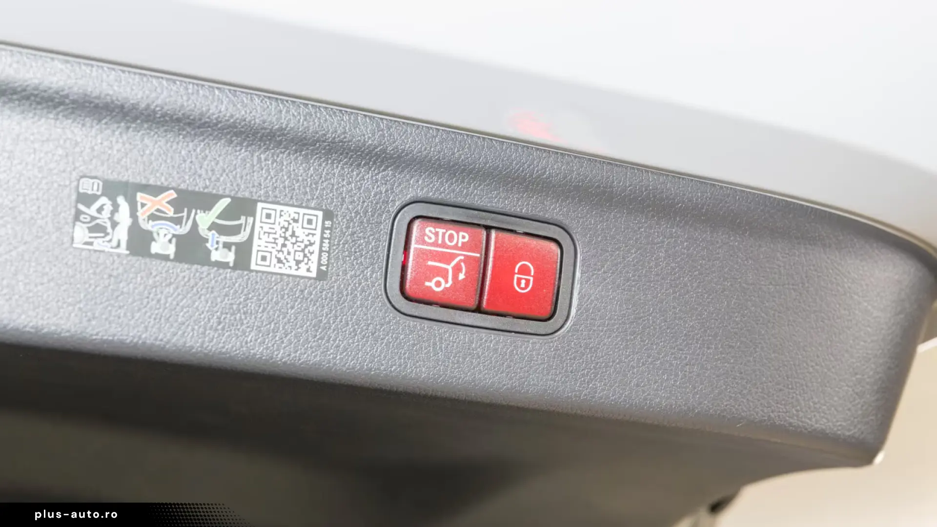 Mercedes-Benz EQE 300 AMG Pano Distro Memory 360
