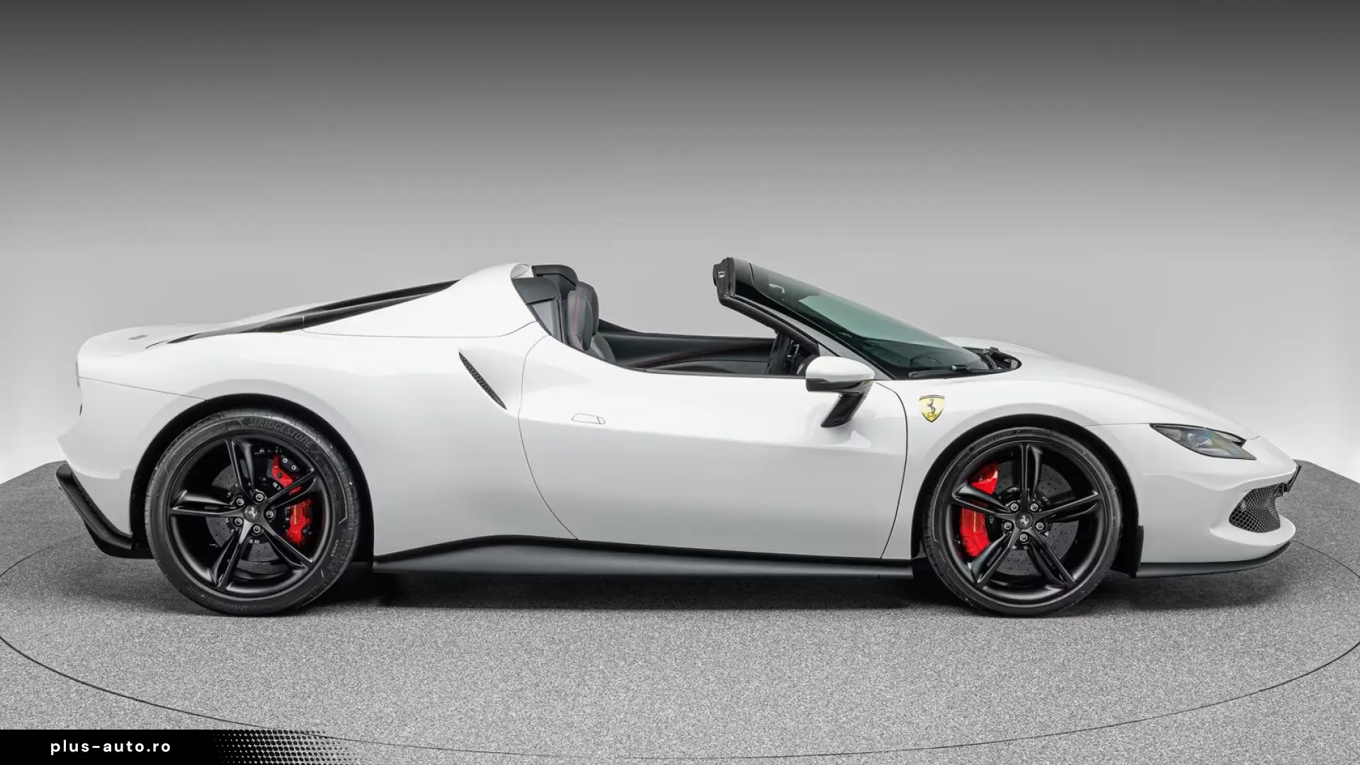 Ferrari 296 GTS