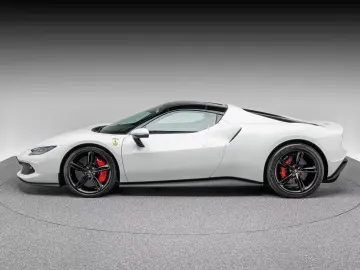 Ferrari 296 GTS