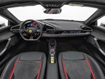 Ferrari 296 GTS