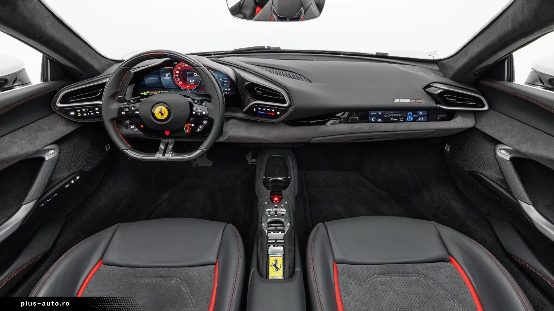 Ferrari 296 GTS