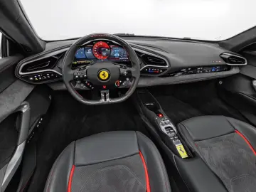 Ferrari 296 GTS