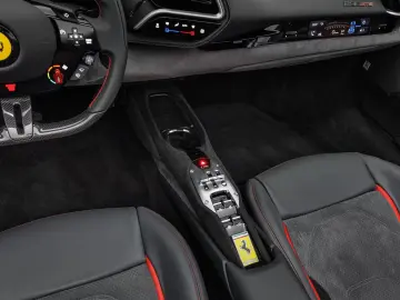Ferrari 296 GTS