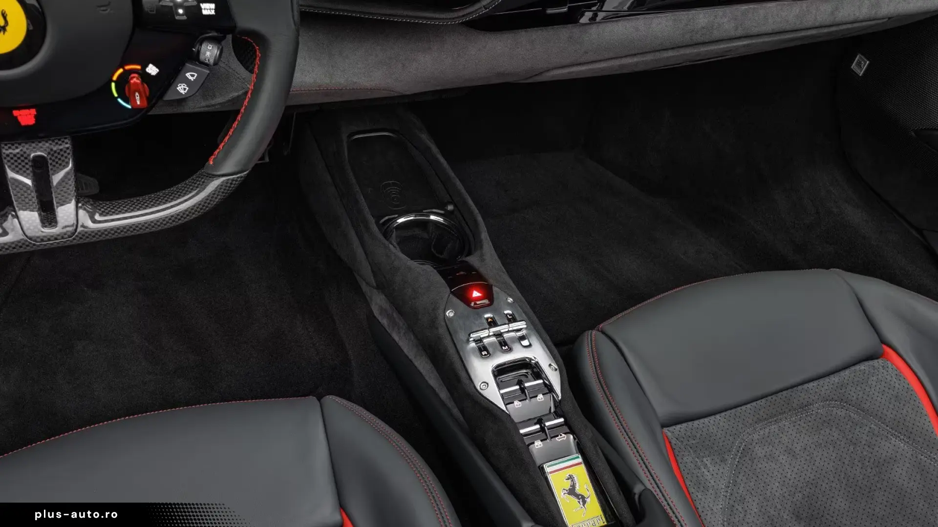 Ferrari 296 GTS